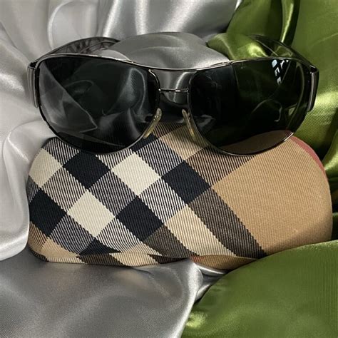 como identificar lentes burberry originales|How to identify genuine burberry sunglasses .